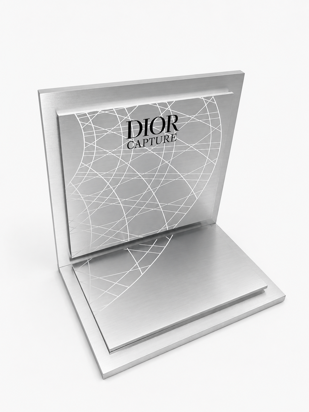 DIOR 캡쳐집기