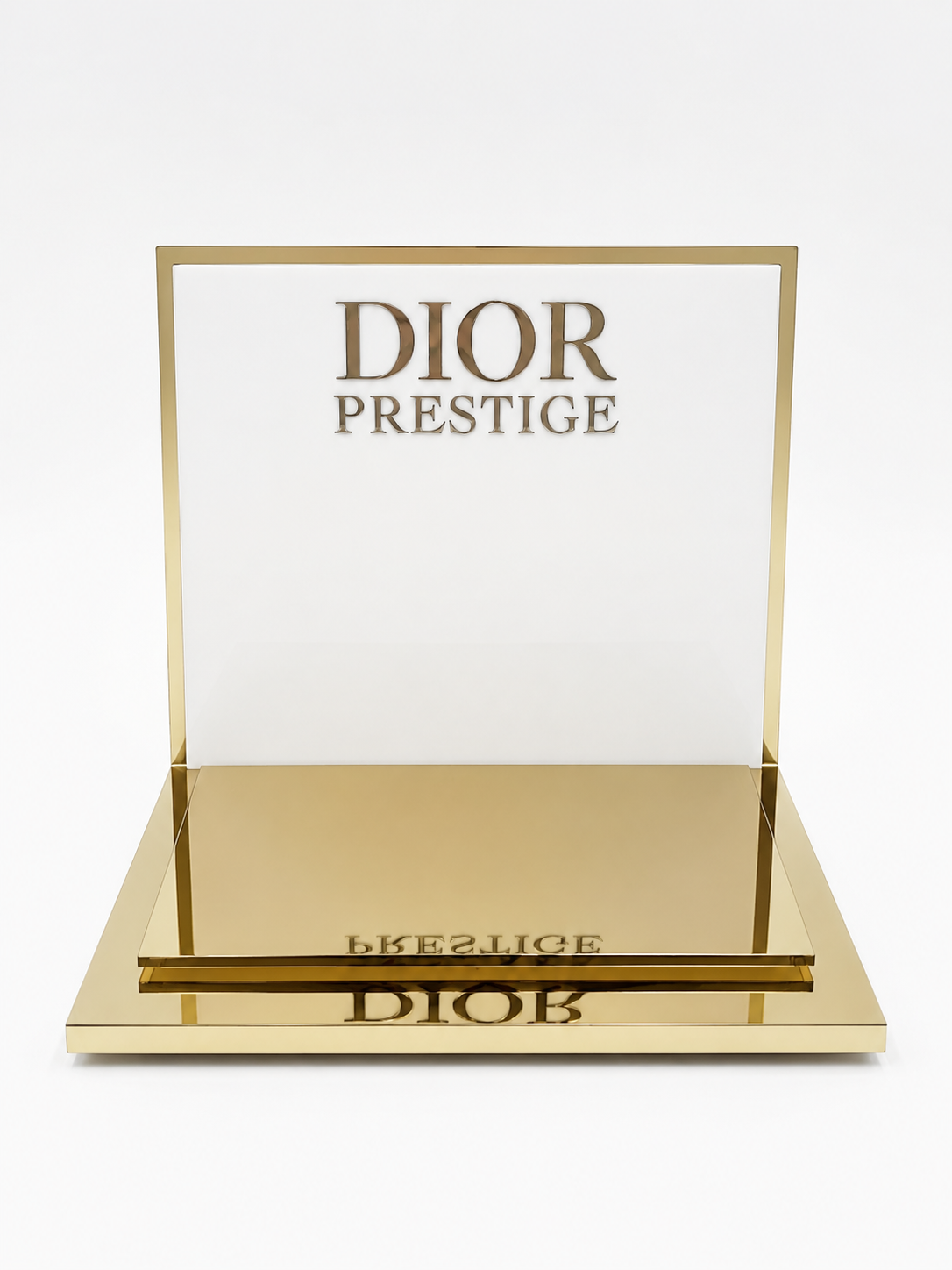 DIOR 프레스티지 집기