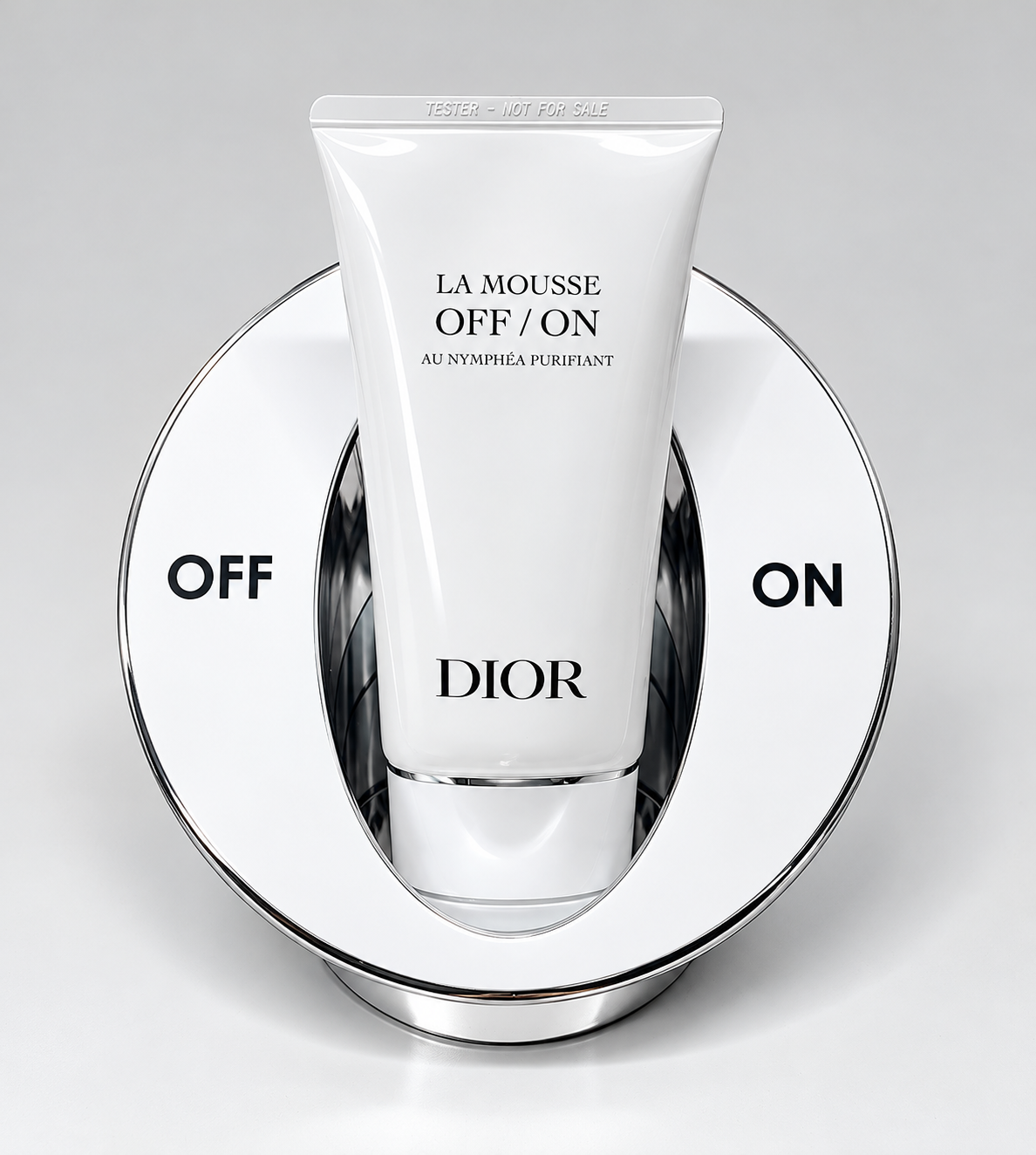 DIOR 라무쓰 클렌져 거치대